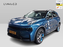 Lynk & Co 01 - 1.5
