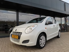 Suzuki Alto - 1.0 Comfort Easss Airco Elektrisch Pakket 2013