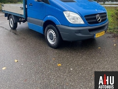Mercedes-Benz Sprinter - bestel 210 2.2 CDI 325 DC