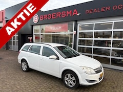 Opel Astra Wagon - 1.4 Business