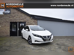 Nissan LEAF - N-CONNECTA 40 KWH, Navi, 360 Camera