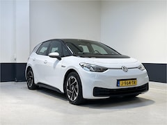 Volkswagen ID.3 - First 58 kWh | Carplay| Android Auto | PDC | Navigatie | NL | 1 Eig |