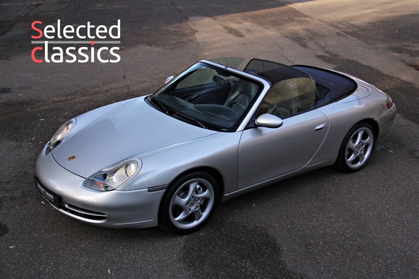 Porsche 911 - C4 / Top staat / 100% Historie / Uniek - AutoWereld.nl