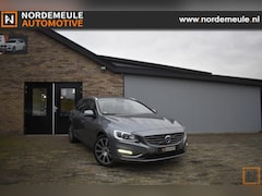 Volvo V60 - 2.4 D5 Twin EN. Special ED. Xenon, AUT, Navi
