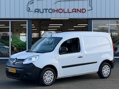 Renault Kangoo - 1.2 TCE 84KW 114PK BENZINE EURO 6 AIRCO/ CRUISE CONTROL/ TREKHAAK/ PARKEERSENSOREN/ 100% D