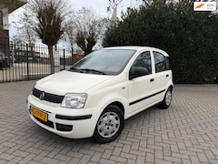 Fiat Panda - 1.2 Active, 5-deurs, NAP, 71.499 km