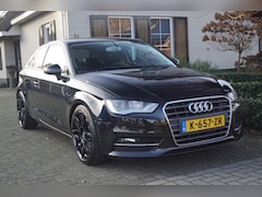 Audi A3 - 1.4 TFSI (122pk) Navigatie/Sound/18inch/Trekhaak/Clima/Bluetooth
