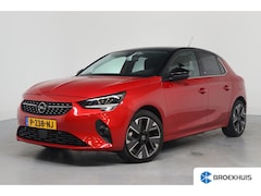 Opel Corsa-e - Elegance 50 kWh | Camera | Climate Control | 17" Velgen | LED | Keyless | Cruise Control |