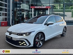 Volkswagen Golf - 1.4 TSI GTE EHYBRID PANO-DAK/IQ-LIGHTS/CAMERA/ACC/STOELVERW