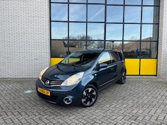 Nissan Note - 1.4 Connect Edition