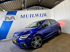 SEAT Ibiza - 1.0 TSI FR Business Intense / LED / Beats Audio / Clima / NL Auto