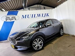 Mazda CX-30 - 2.0 e-SkyActiv-X M Hybrid Luxury / Trekhaak / Camera / Leder / NL Auto