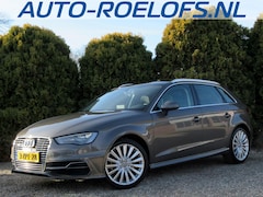 Audi A3 Sportback - 1.4 e-tron PHEV*Pano.dak*Carplay*18 inch