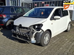 Volkswagen Up! - 1.0 move up BlueMotion Achterschade