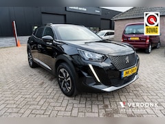 Peugeot 2008 - 1.2 PT Allure Pack