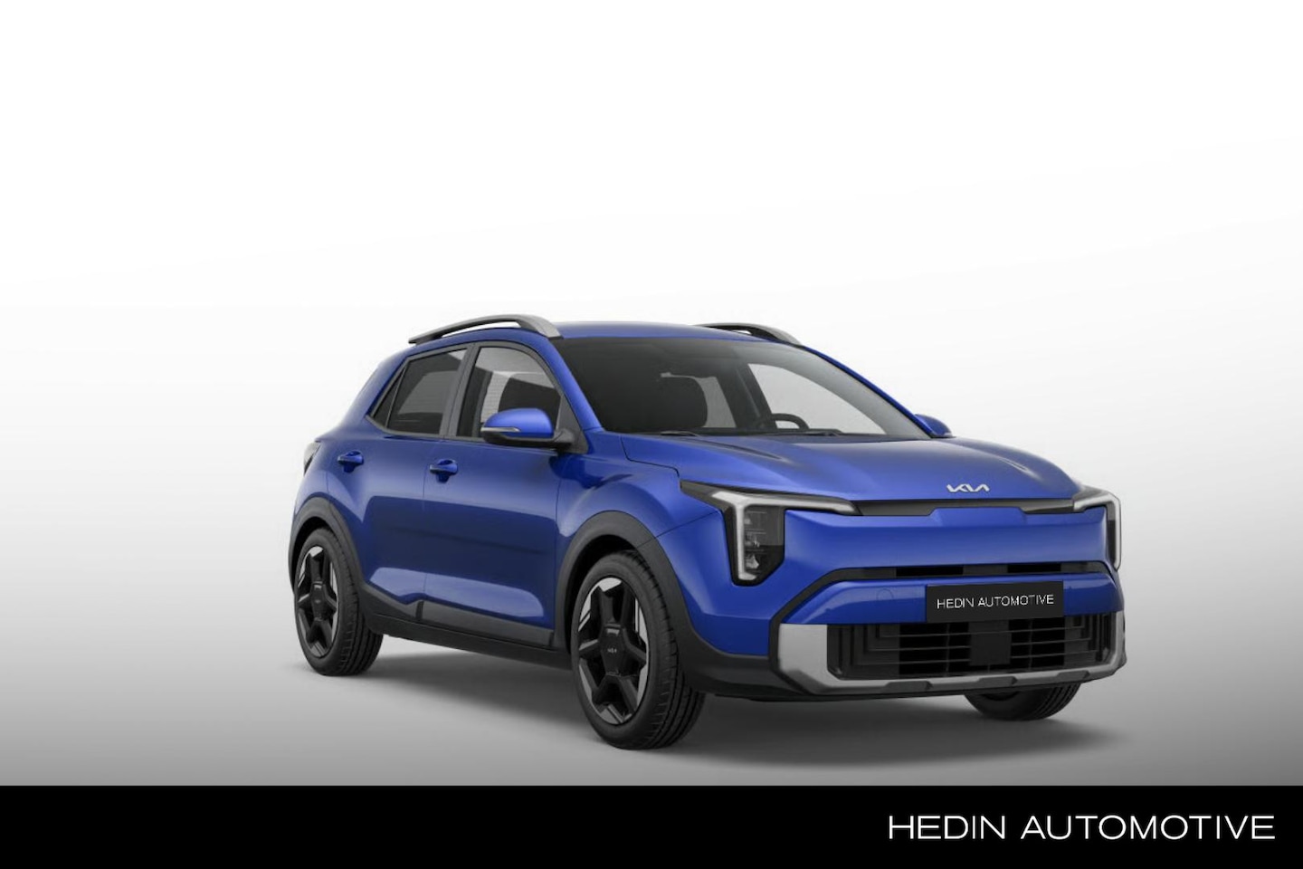 Kia Stonic - 1.0 T-GDi MHEV DynamicPlusLine Airco  ECC | Navigatie | Camera | Cruisecontrole adaptief | - AutoWereld.nl