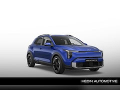 Kia Stonic - 1.0 T-GDi MHEV DynamicPlusLine Airco ECC | Navigatie | Camera | Cruisecontrole | Lm velgen