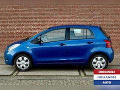 Toyota Yaris - 1.3 VVT Automaat Trekhaak NWE Koppeling + Beurt