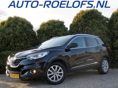Renault Kadjar - 1.2 TCe Intens*Navi*Camera*Trekhaak