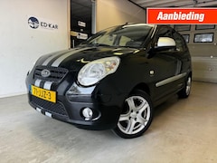 Kia Picanto - 1.1 Fifteen 5DRS AIRCO N. KOPPELING NAP APK 9-2026