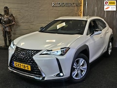 Lexus UX - 250h|GARANTIE|CRUISE|NAVI|LED|VELGEN|LINE ASS|CAMERA|PARELMOER