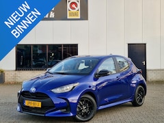 Toyota Yaris - 1.5 Hybrid 115 Business CAMERA ADAP CRUISE APPLE