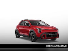 Kia Stonic - 1.0 T-GDi MHEV GT-Line Airco ECC | Glazen zonnedak | 17" LM velgen | Navigatie | Camera |