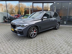 BMW X5 - xDrive45e M-Sport, Laser LED, Pano, HUD, Driving Assistant, Keyless, Trekhk 2700kg, Soft C