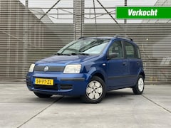 Fiat Panda - 1.1 ACTIVE PLUS AIRCO APK 8-12-2026