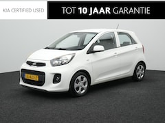 Kia Picanto - 1.0 CVVT EconomyPlusLine