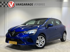 Renault Clio - 1.0 TCe Zen | Navigatie/Android/Apple Carplay | Cruise Control | Parkeersensoren Achter |