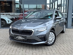 Skoda Scala - 1.0TSI AUTOMAAT SELECTION AIRCO PDC STOELVW ADDCRUISE