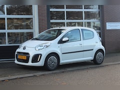 Citroën C1 - 1.0 COLLECTION