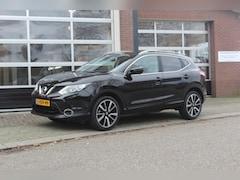 Nissan Qashqai - 1.2 DIG-T TEKNA GLASS