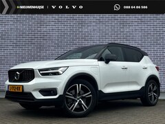 Volvo XC40 - 1.5 T5 Recharge R-Design | Trekhaak | 360° camera | Harman & Kardon | Elektrisch verstelba