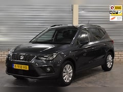 SEAT Arona - 1.0 TSI Style Business Intense Plus Virtual Cockpit|Led Verl.|Apple-Carplay|Camera|Stoelve