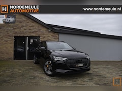 Audi e-tron - E-TRON 55 QUATTRO S LINE, LED, ACC, LEDER