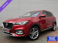 MG EHS - 1.5 TGDI Autom Carplay Panodak Cruise Led 360 Camera Eerste Eigenaar Dealer Onderhouden Vo