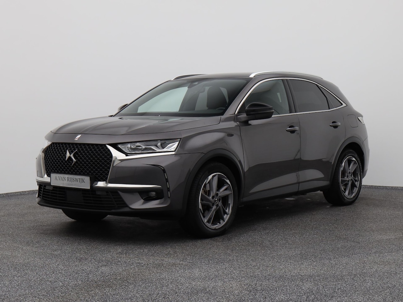 DS 7 Crossback - E-Tense 4x4 Business | NAVI | CARPLAY - AutoWereld.nl