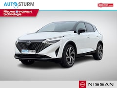 Nissan Qashqai - 1.5 e-Power Tekna Plus