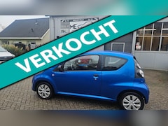 Citroën C1 - 1.0-12V Séduction*120.000KM*APK:9-26*RIJDT 100%