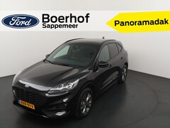 Ford Kuga - 2.5 PHEV ST-Line X | Pano I Trekhaak I Techn pack I Driver ass. I Full Options