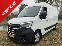 Renault Master - T35 2.3 dCi 150 L2H2 Energy