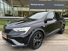 Renault Arkana - 1.6 E-Tech hybrid 145 E-Tech engineered / Adaptive Cruise / Elek. stoelen / Stoel+Stuurver
