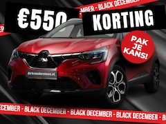 Mitsubishi ASX - 1.6 PHEV AT Intense+ | Plugin Hybride | Automaat | 8 Jaar Garantie | Dodehoekdetectie | Ve