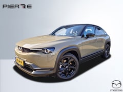 Mazda MX-30 - E-Skyactiv EV 145 Advantage | NAVI | CAMERA | CLIMATE | PARKEERSENSOREN V+A | 16 % BIJTELL