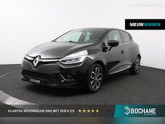 Renault Clio - TCe 90 Intens | LED | Carplay & Android Auto| Climate Control |