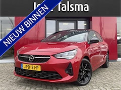 Opel Corsa - 1.2 GS Line | Stoelverwarming | Parkeersensoren | Apple/Android CarPlay