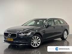 Volvo V90 - T5 Momentum | Apple Carplay/Android Auto|telefoonintegratie premium | Cruise control adapt