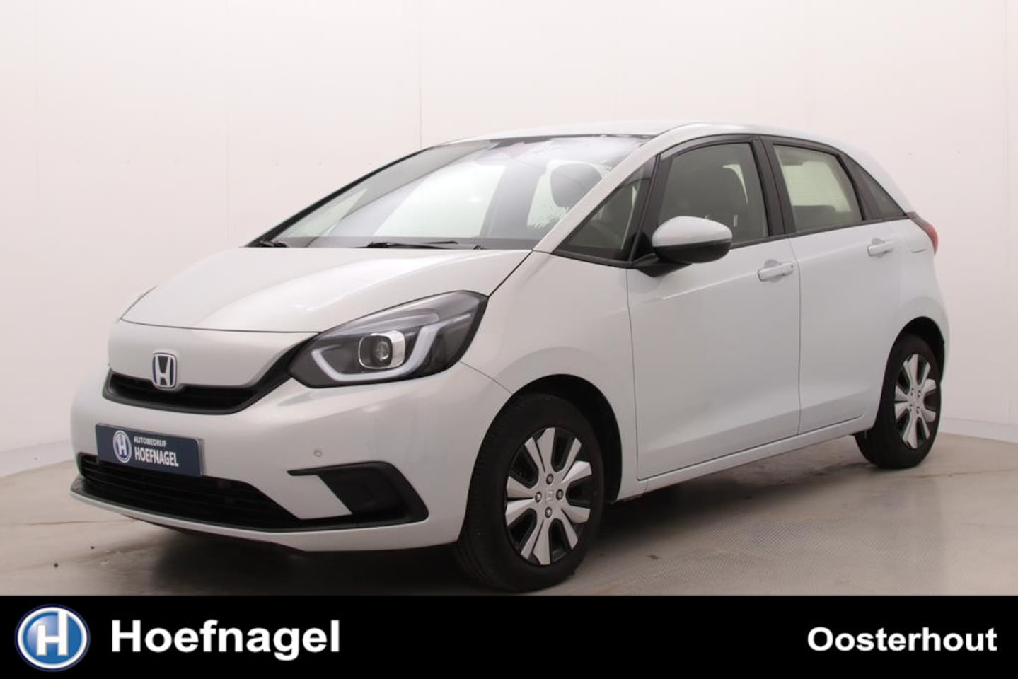 Honda Jazz - 1.5 e:HEV Elegance | Automaat | Adaptive cruise control | CarPlay | Stoelverwarming - AutoWereld.nl